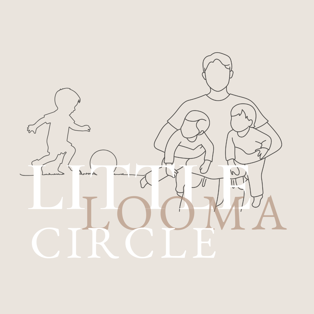 Little Looma Circle Spring Series (OC)