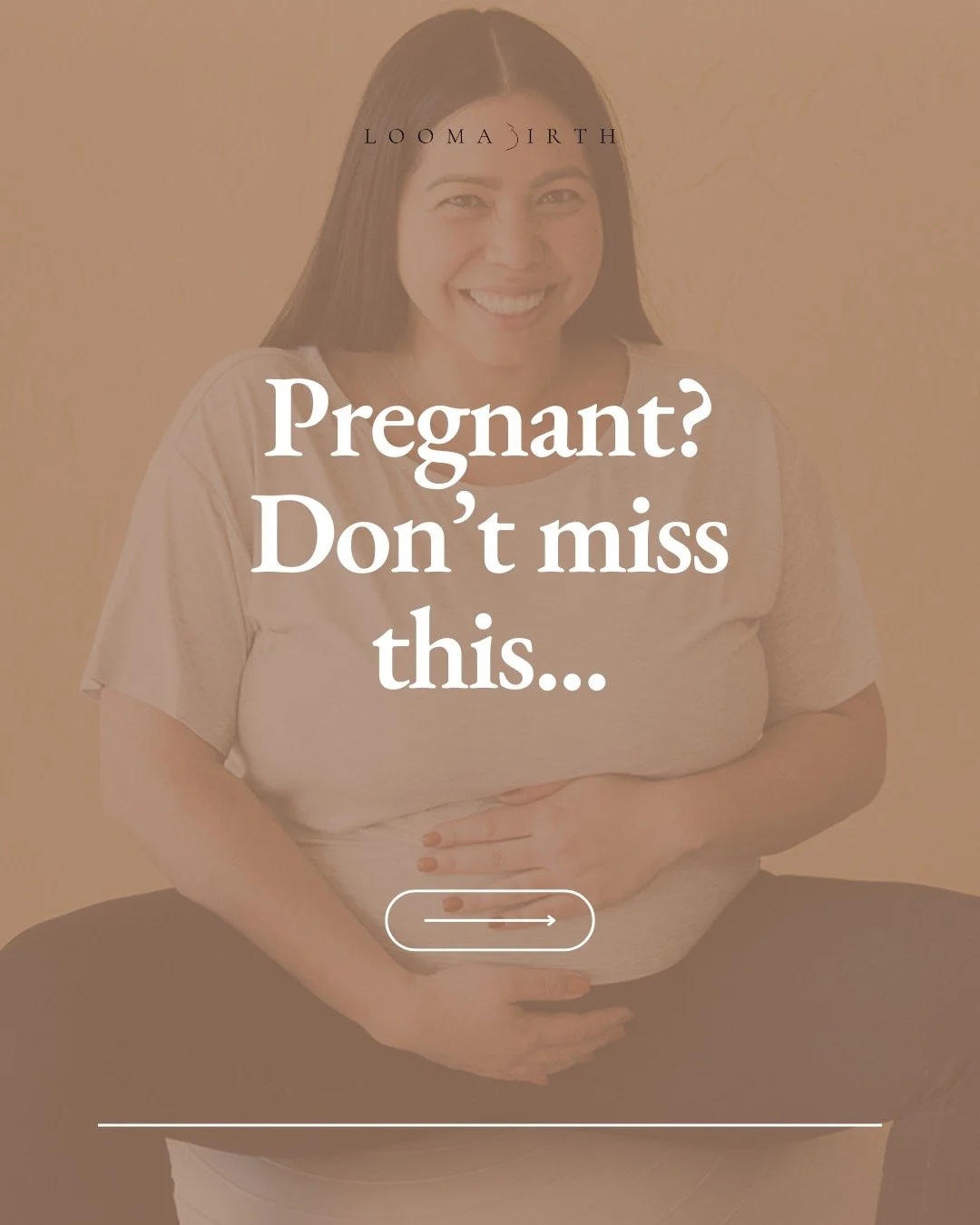 Pregnant and not sure how to actually prepare for birth? 🤍

We&rsquo;re hosting a free, supportive workshop to help you feel more confident heading into your hospital birth without the overwhelm.

We&rsquo;ll cover:
&ndash; How the hospital actually