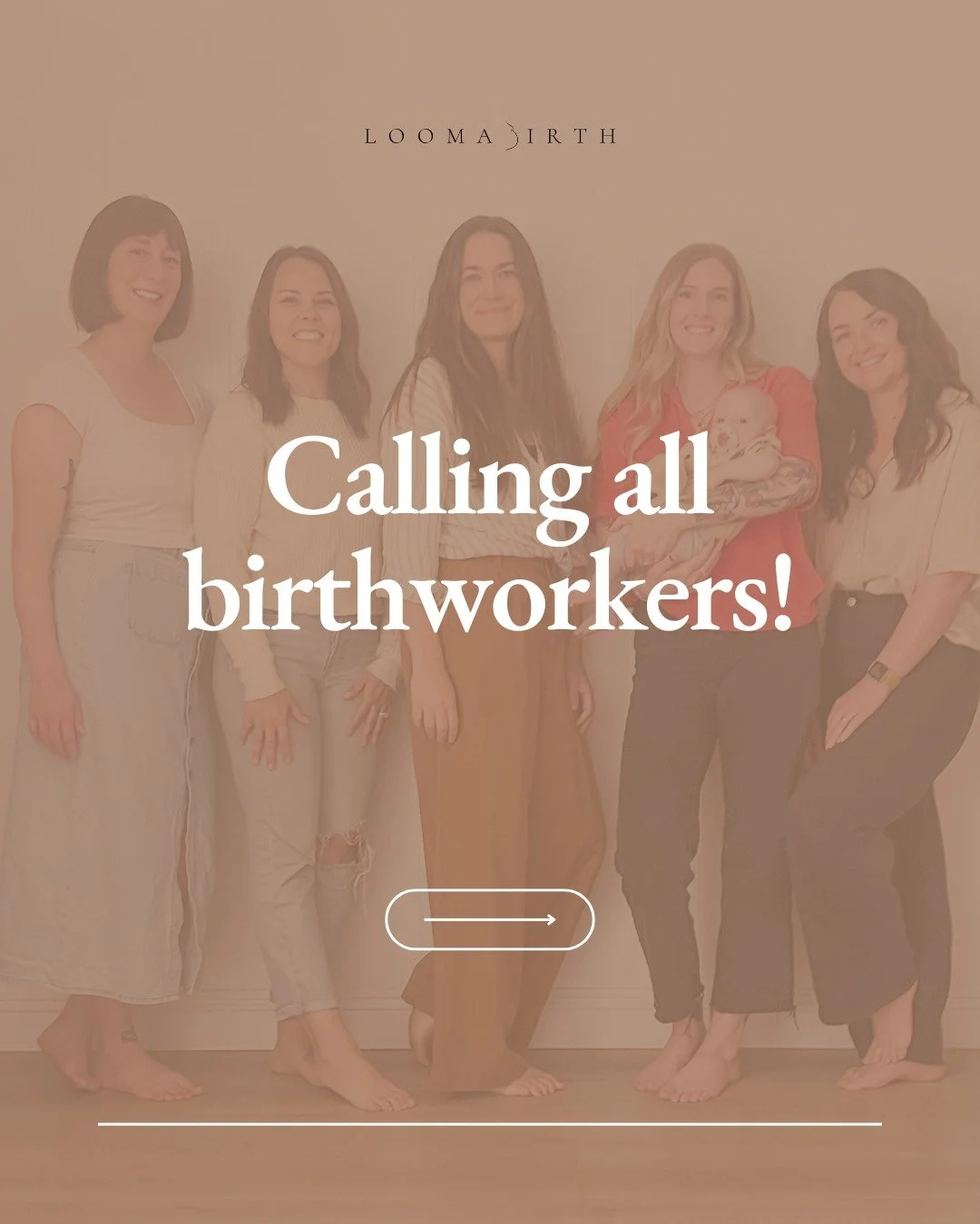 Calling all birthworkers!

We&rsquo;re bringing together doulas, lactation consultants, PTs, chiropractors, and other perinatal providers for a Birthworker Networking Night at MotherKin.

This is a space to connect, collaborate, and grow alongside ot