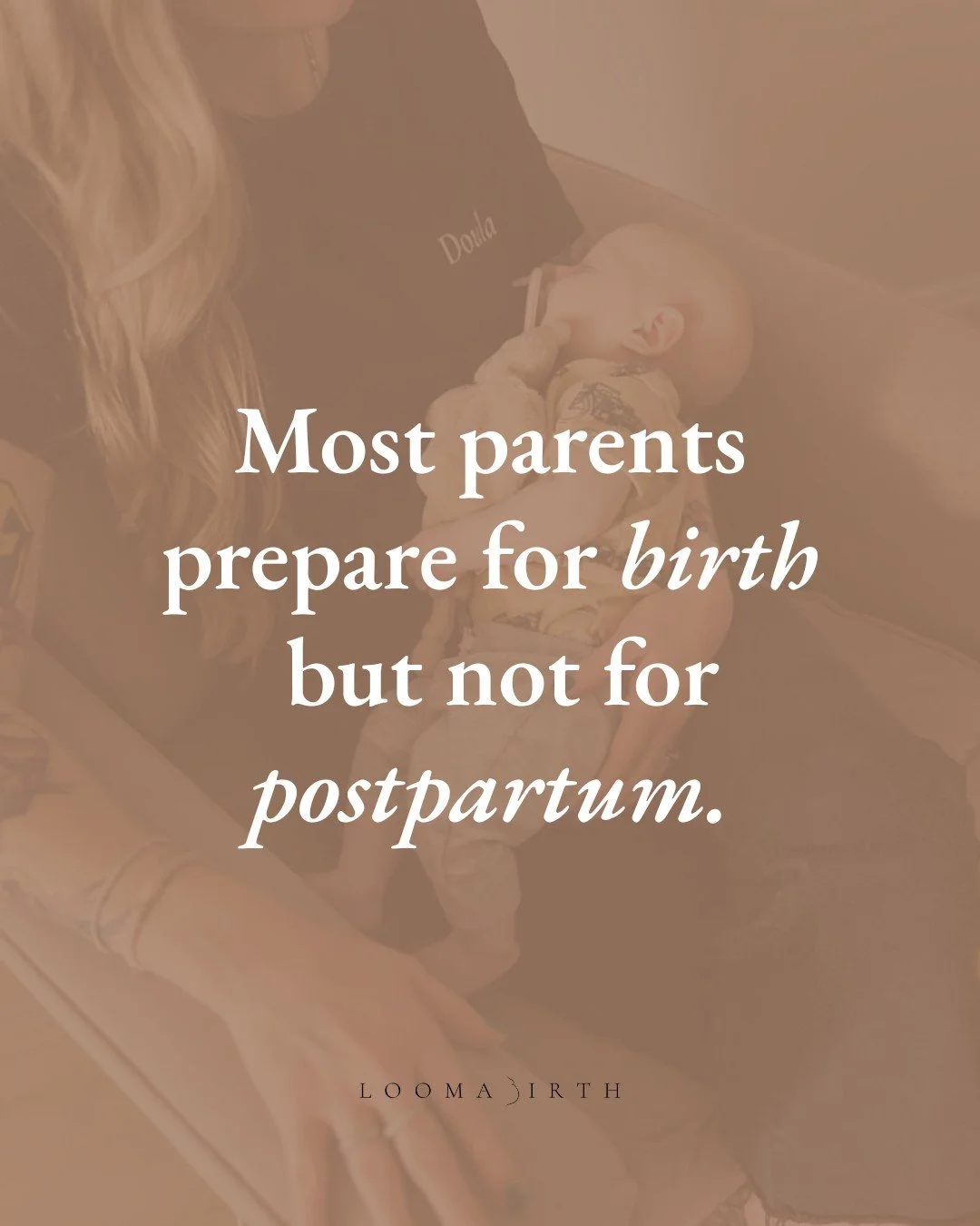 Birth is a major moment.

But the weeks after birth are where families often need the most support.

Learning about recovery, newborn care, and the emotional transition into parenthood can make postpartum feel much more manageable.

Preparation matte