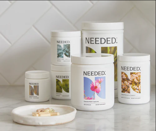 Postpartum Supplements That Actually Support Recovery: What to Know Before You Choose