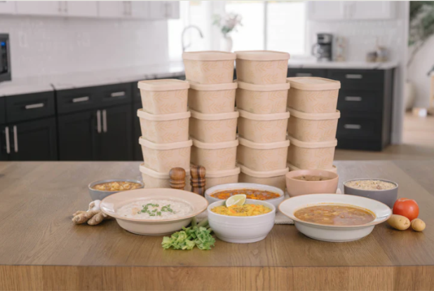 What New Parents Really Need in the Fourth Trimester (Hint: It's More Than a Meal Train)