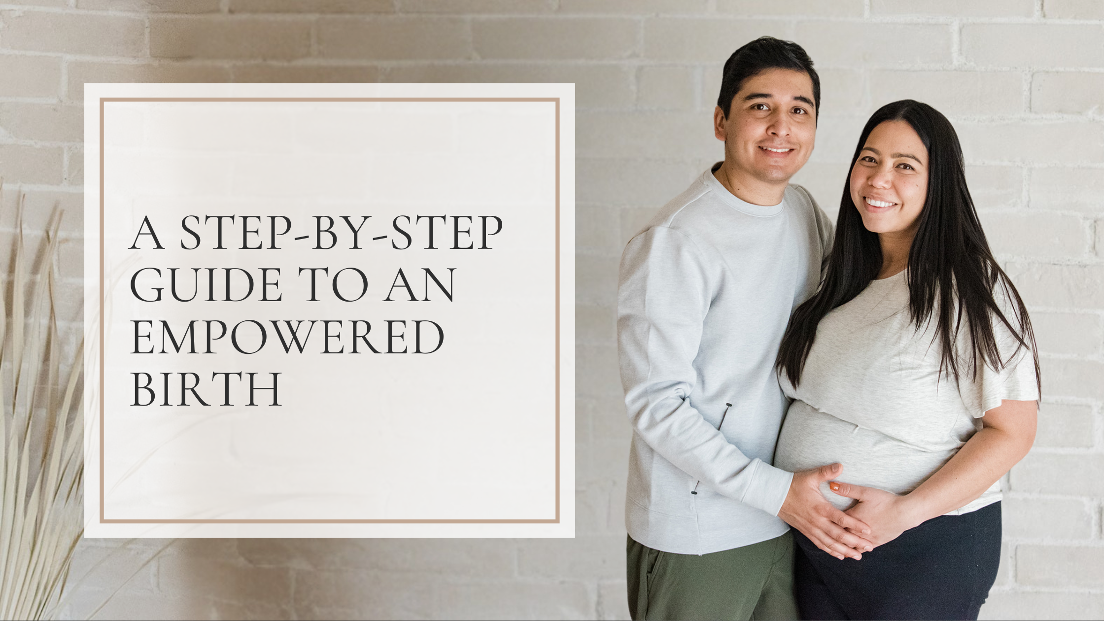 Crafting Your Birth Preferences — loomabirth