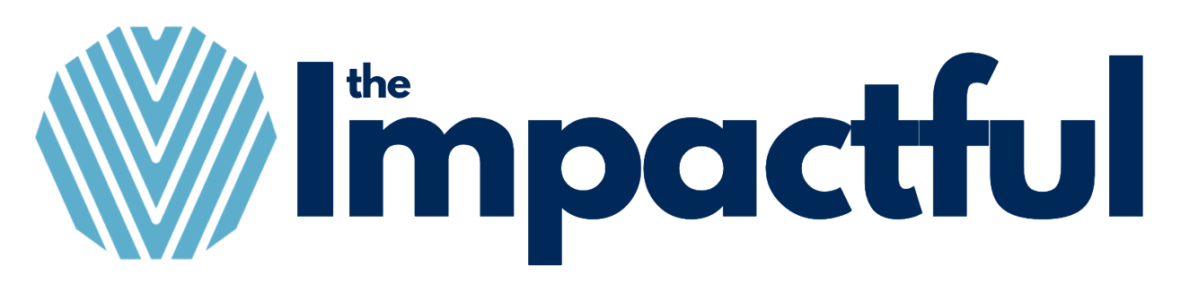 The Impactful logo