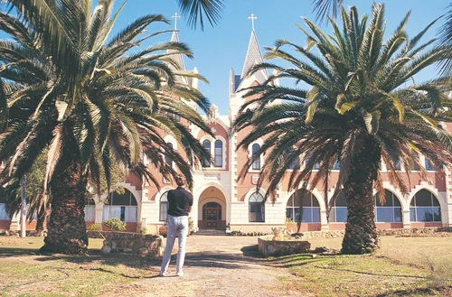 Pinnacle and New Norcia Tour