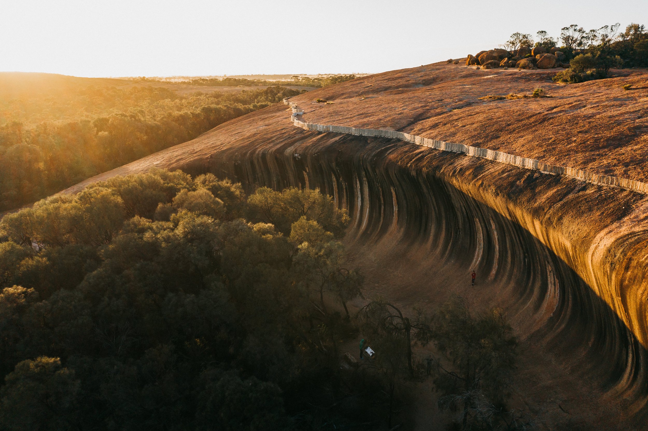 Wave Rock