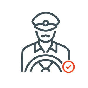 Exceptional safety record