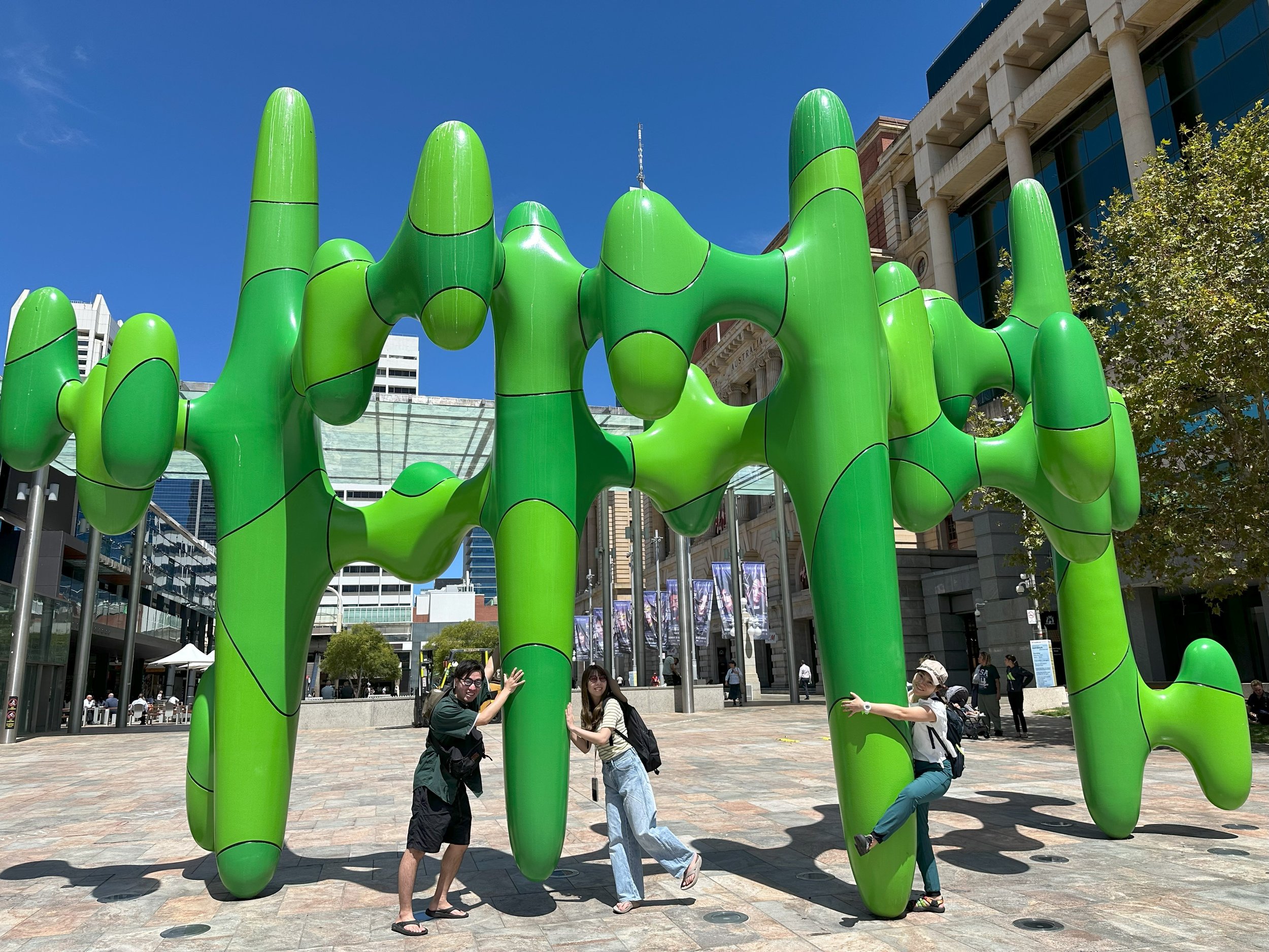 cactus with OMA guests.jpeg