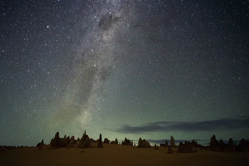 Pinnacle Stargazing Tour