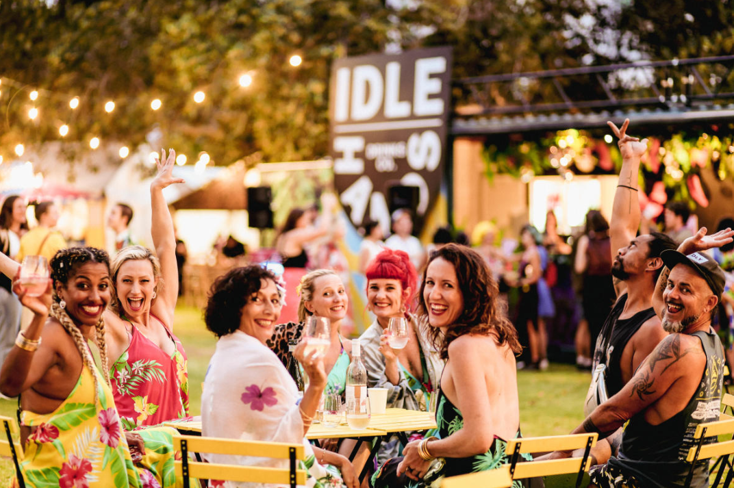 FRINGE WORLD Festival