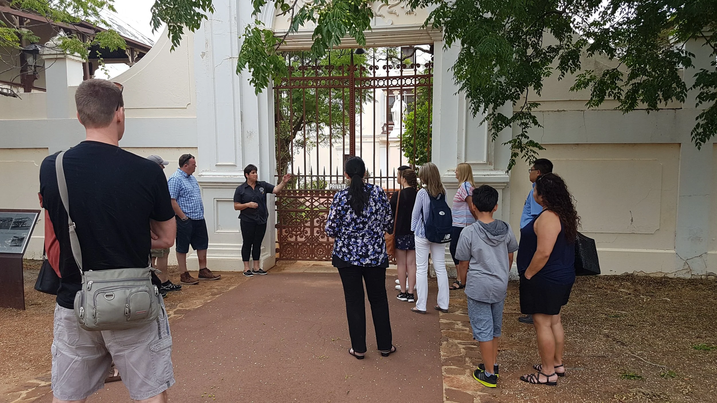 Outside New Norcia with group (3).jpg