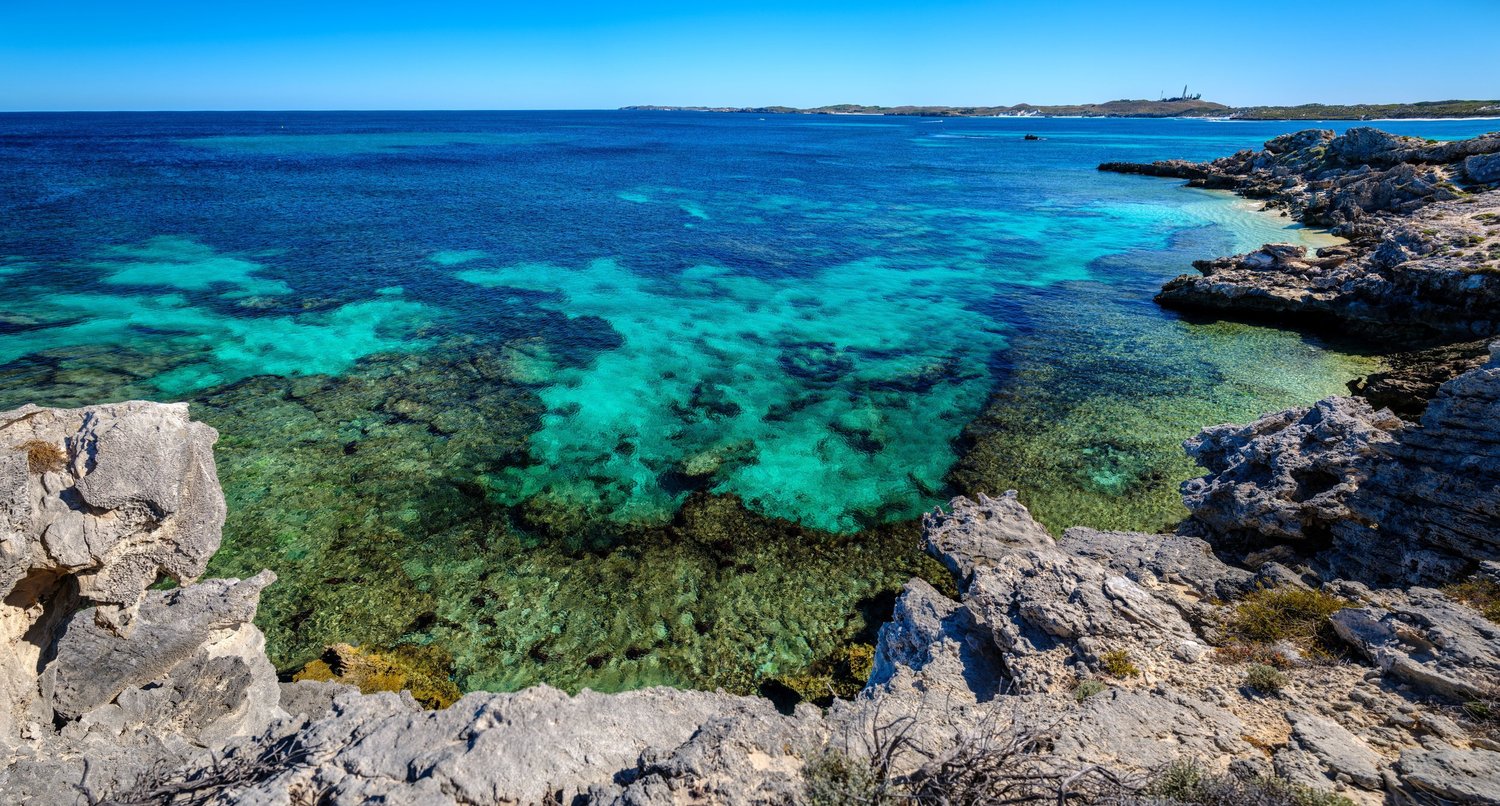 Rottnest Island Bayseeker Tour