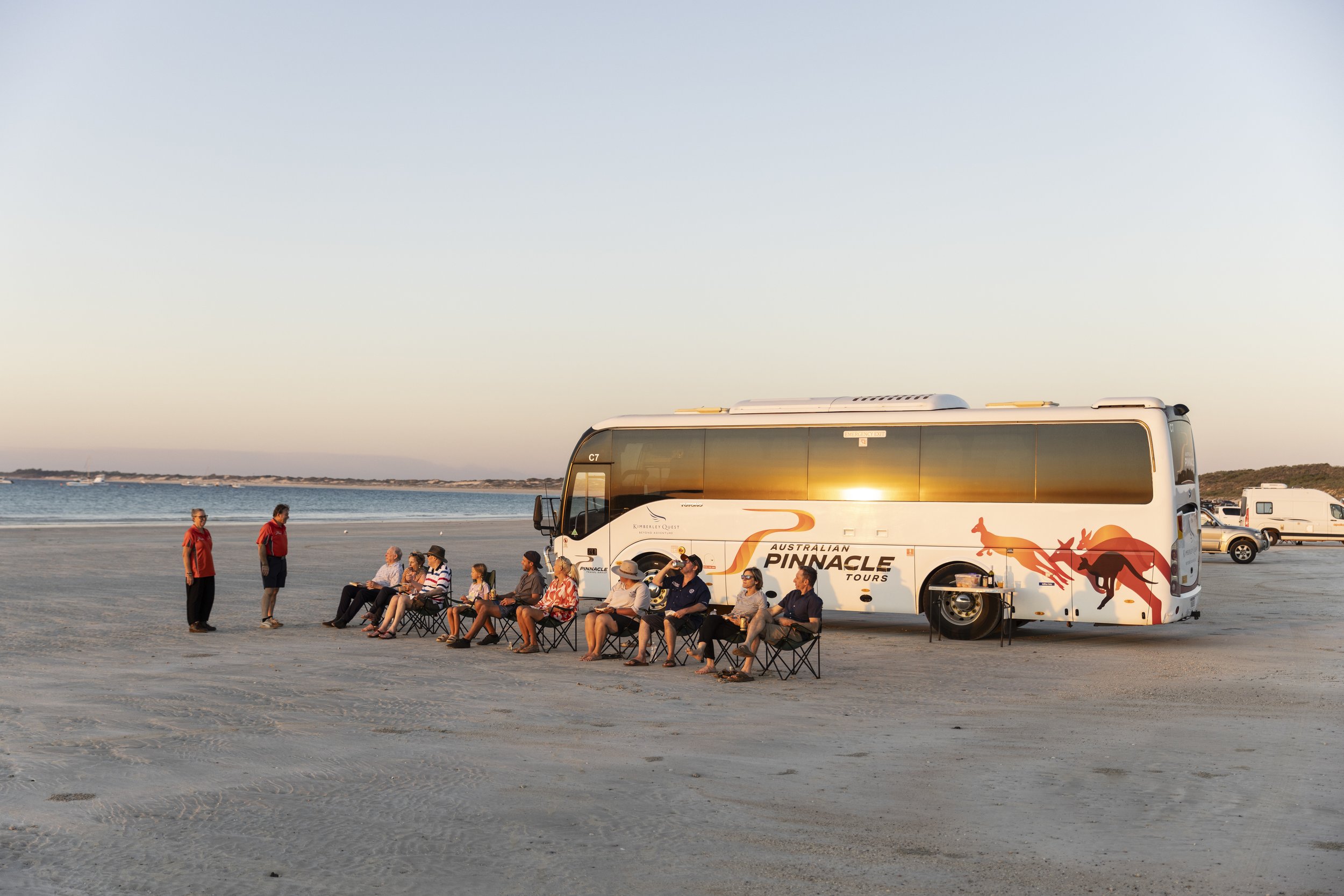 Pearls, Pints &amp; Cultural Heritage: Broome Tours Return for 2026