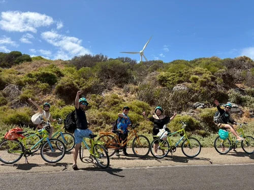 ロットネスト島・自転車一日｜日本語おまかせツアー — ツアー写真 4