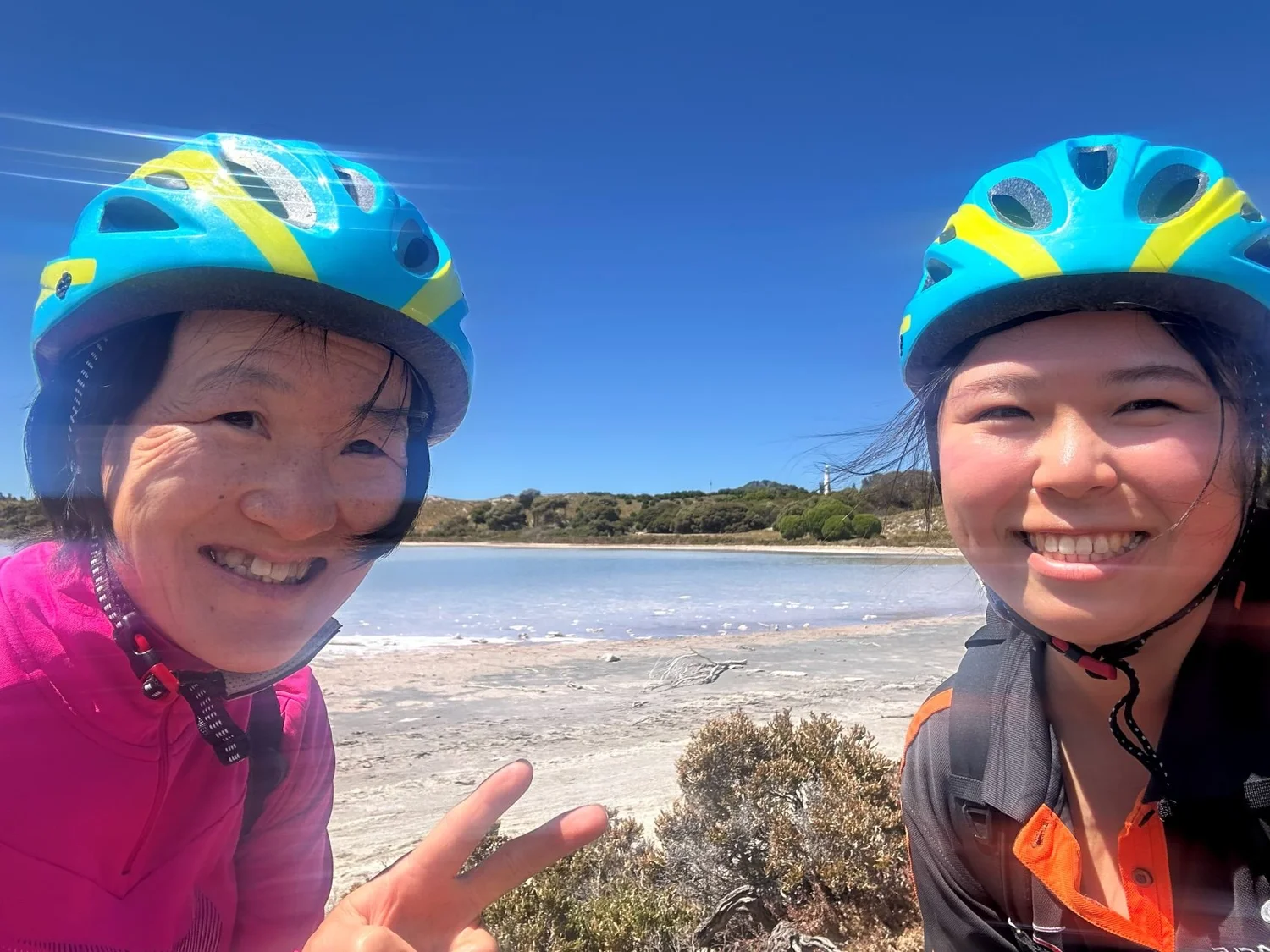 ロットネスト島・自転車一日｜日本語おまかせツアー — ツアー写真 3