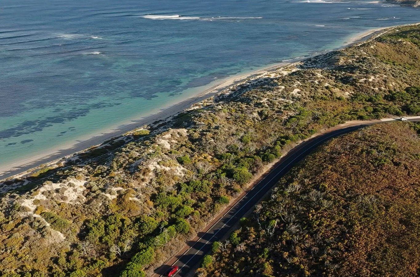 Perth to Margaret River: The Complete Travel Guide