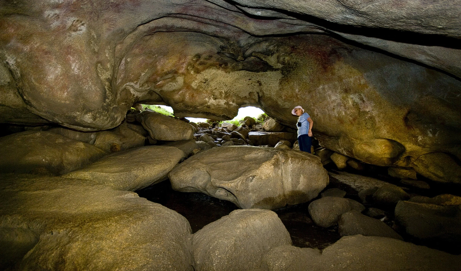 Top Natural Attractions in Western Australia