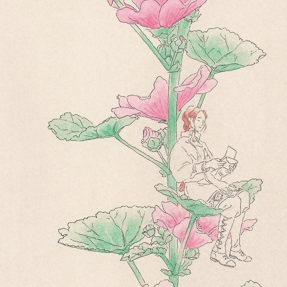 【展示のお知らせ】グループ展 - OPA夏フェス おもちかえり展
個展でもお世話になった表参道のOPA galleryさんにて、
グループ展に参加させていただきます!
今回は小作品を集めた展示で「おもちかえり展」の名前の通り、
即売形式。気になった作品は、その場でお持ち帰りいただける形の展示になっています。
前半、後半で参加作家の入れ替わりがありますが、
今回私は通期で参加させていただきます。
期間の長い展示に参加してみたい気持ちがあったので、
いろんな方にご覧いただけたら嬉しいです。
私