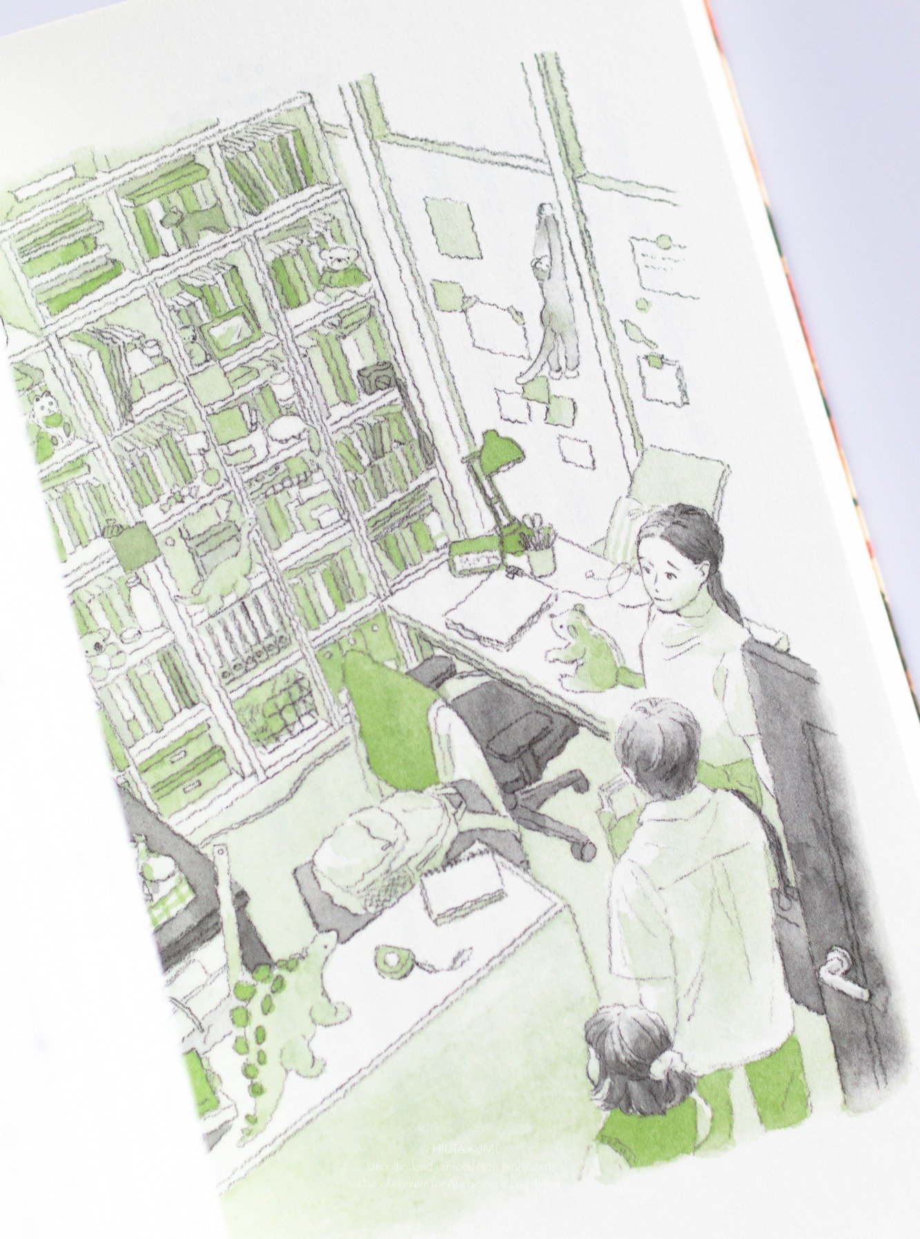 【お仕事】13歳からの考古学『なんで人間にはしっぽがないの? 二度の喪失の物語』(東島沙弥佳 著/新泉社)
装画を担当させていただいたこちら、挿絵もたくさん描かせていただいております!
中学一年生・千鶴ちゃんの物語と一緒に、楽しんでいただけたら嬉しいです。
:::
13歳からの考古学『なんで人間にはしっぽがないの? 二度の喪失の物語』(新泉社)
著:東島沙弥佳 
装丁:三木俊一(文京図案室)
装画:久米火詩