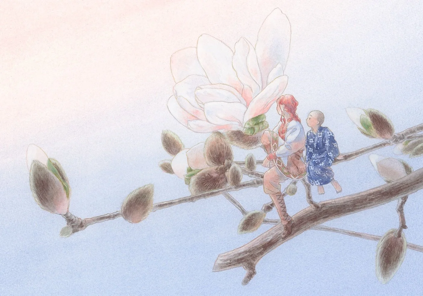 Happy New Year
あけましておめでとうございます。

2026年は、自分がほんとうに好いと思うものを大切にしながら、
関わってくださるみなさまに愉しんでいただけるものをお届けできるよう、励んでゆきたいと思います。

2026年がみなさまにとってよい年になりますように。
本年もどうぞ、よろしくお願いいたします。

⸻

Wishing you a very happy new year.

In 2026, I hope to keep cherishing the things I 