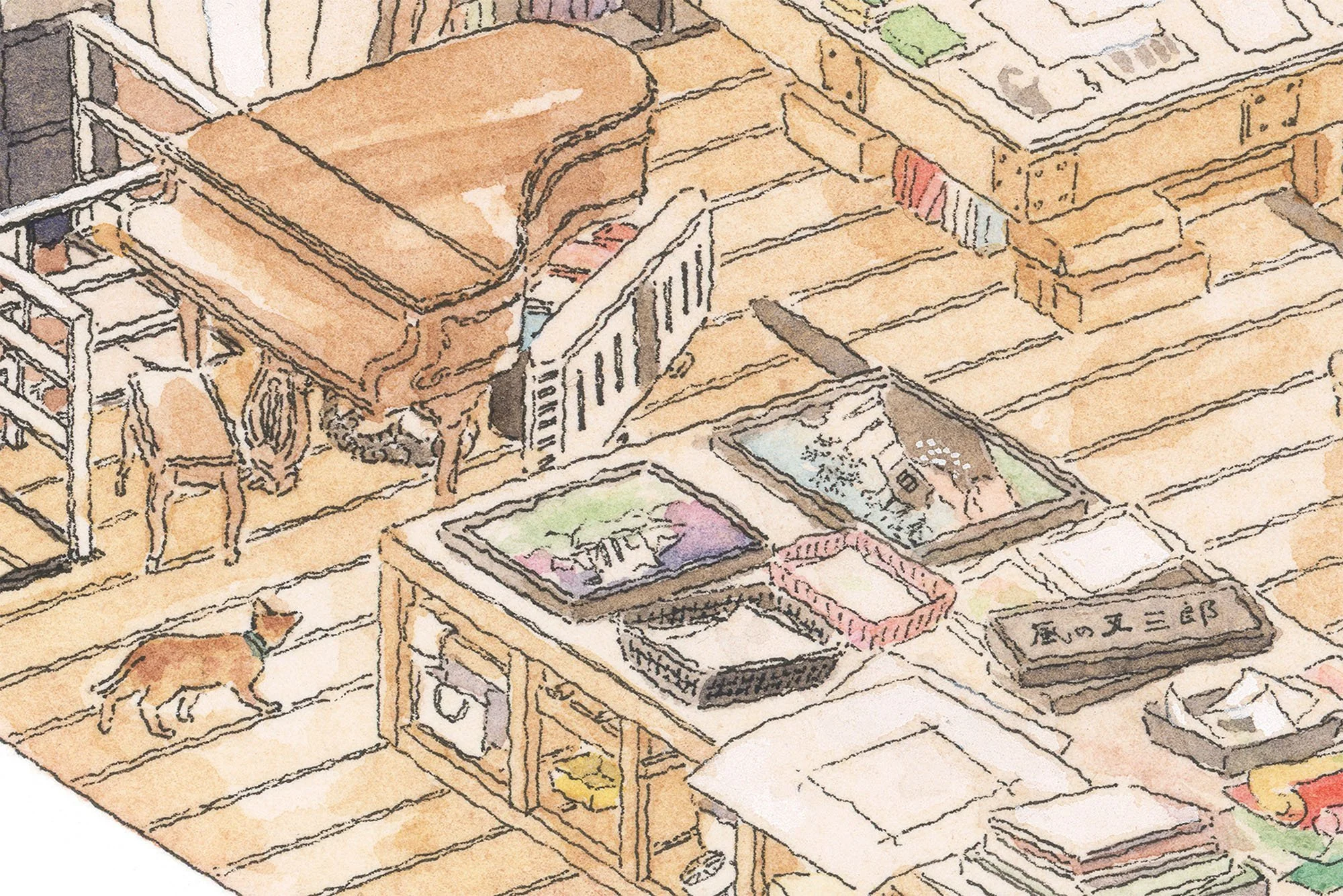 Magazine |『別冊 暮しの手帖 100歳おめでとう 影絵作家 藤城 清治