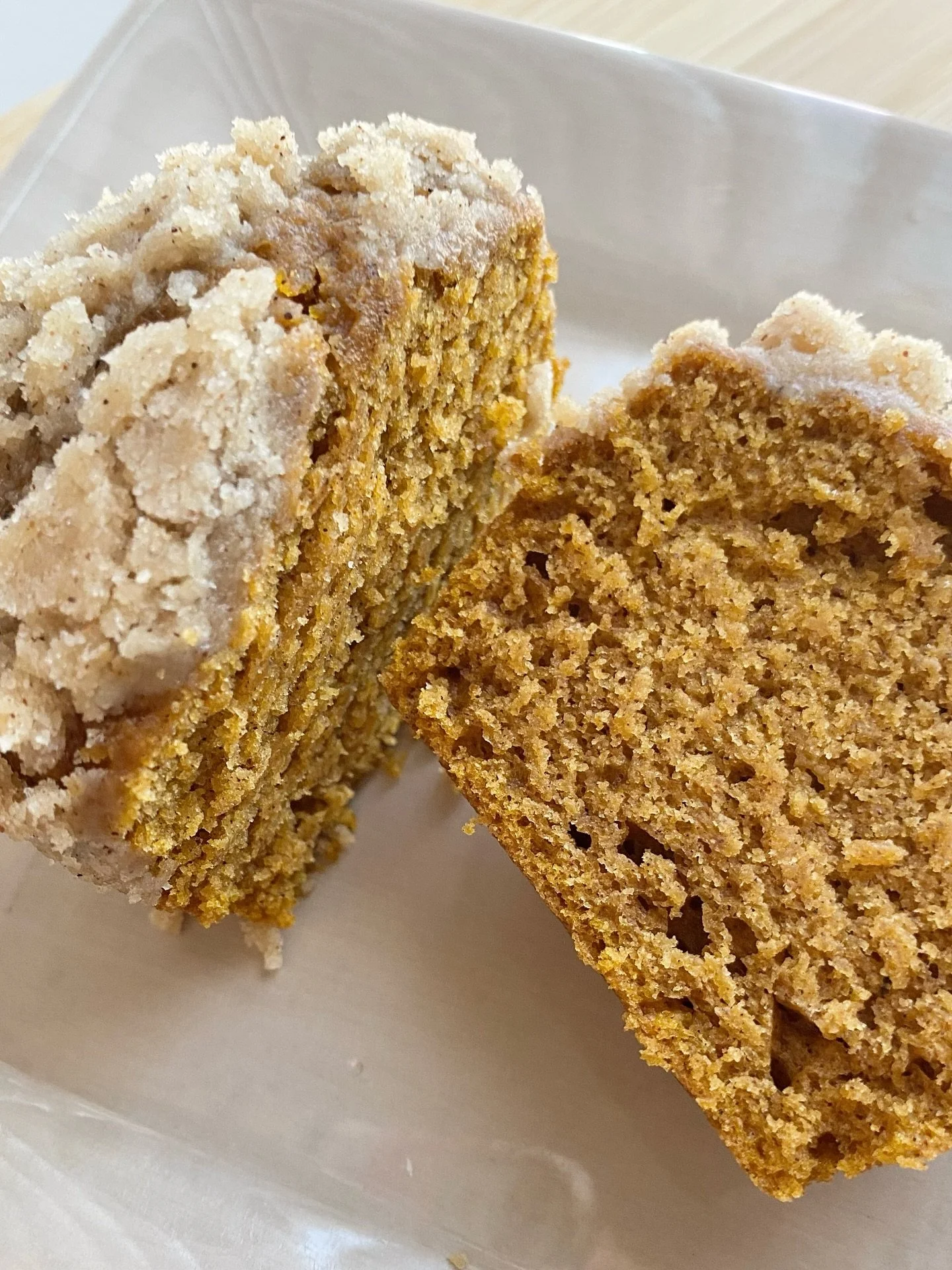 ***Please note, this will be my last bake day for 3-4 weeks.

Pick-ups begin at 2:30 on Thursday and go through Friday.

Order at HattenBatter.com/shop