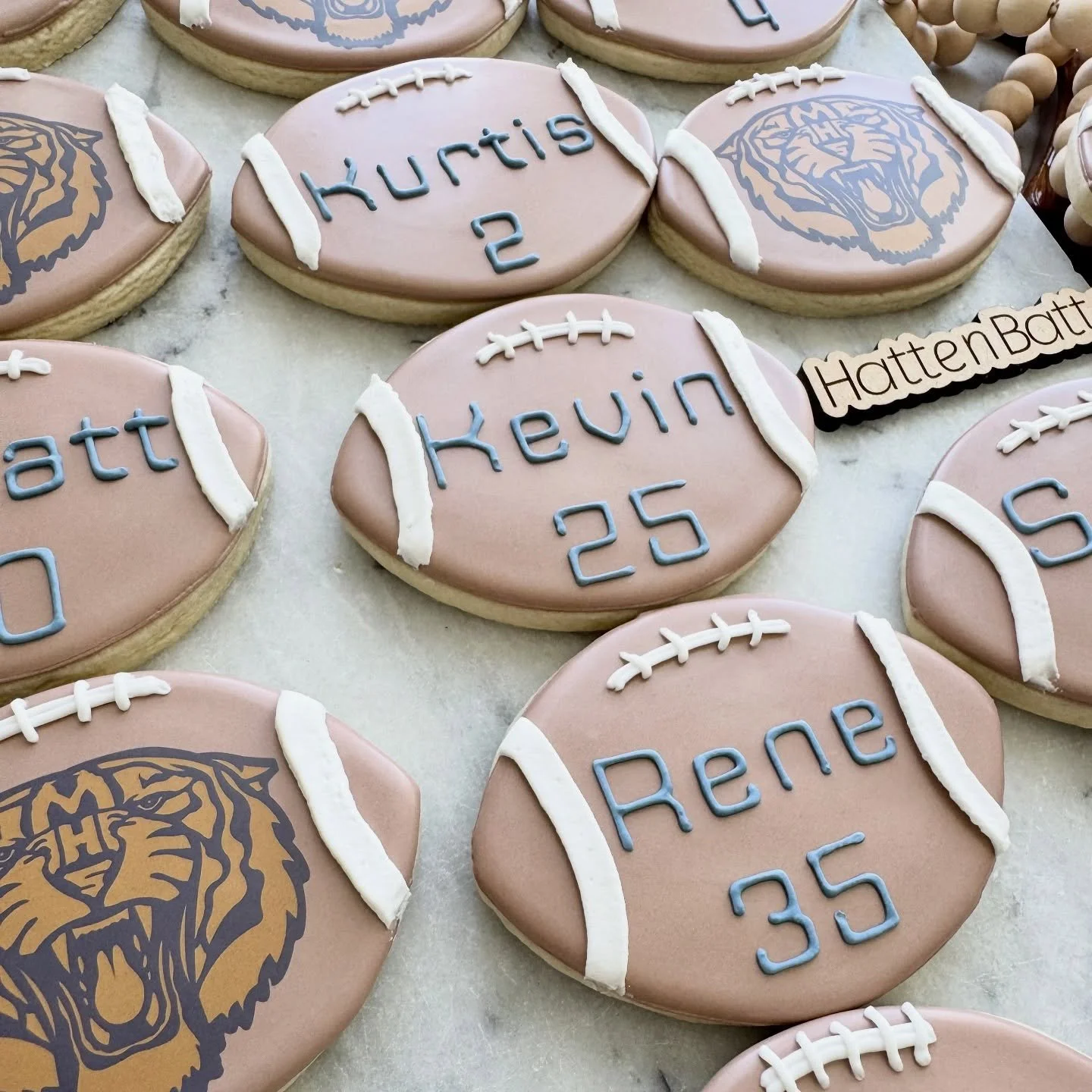 It&rsquo;s Fridayyyyyyyy! 

#maranahighschool #maranahighschoolfootball #maranatigers #highschoolfootball