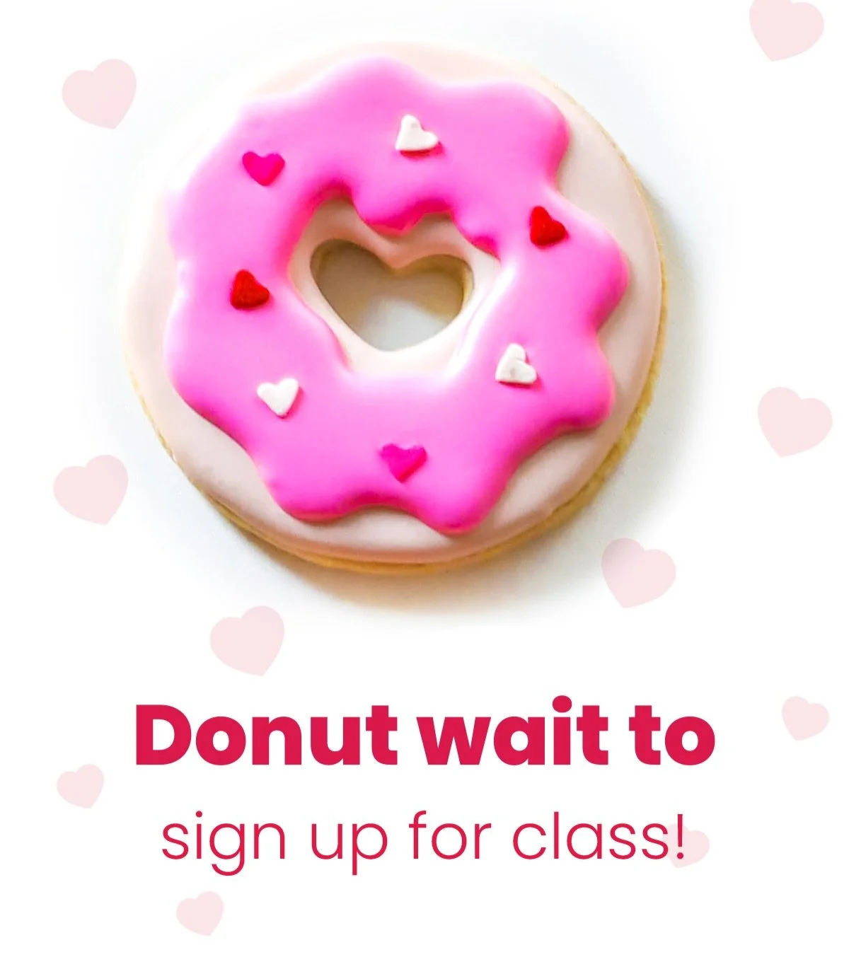 🚨 CLASS REGISTRATION CLOSES MONDAY 🚨 

If you&rsquo;ve been waiting, well&hellip; stop it! 😂 Seriously though. Our last class had a waitlist I could&rsquo;ve accommodated if tickets had been purchased in time and that&rsquo;s just sad. 

Here&rsqu