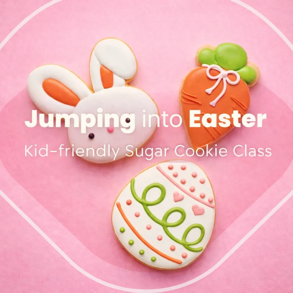 Kick off your Easter festivities at Scrumdiddly Ice Cream Shop on Saturday, April 4th!
12120 N Dove Mountain Blvd Suite 192, Marana, AZ 85658

Time: 9:30-10:30am - Doors open at 9:15am

Looking for a great time? Interested in learning more about deco