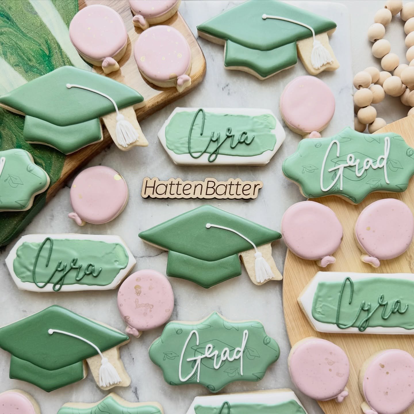 Have you placed your graduation order yet? I know it seems early but my availability is already getting limited!

Link in bio - all inquiries via the website