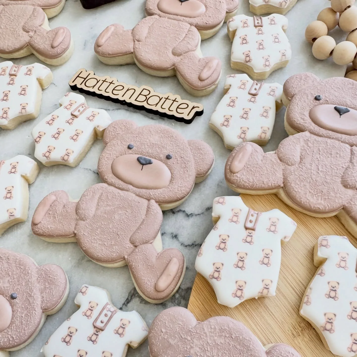 Can you mix your sizes? ABSOLUTELY! 

🐻 teddy bear baby shower &hearts;️