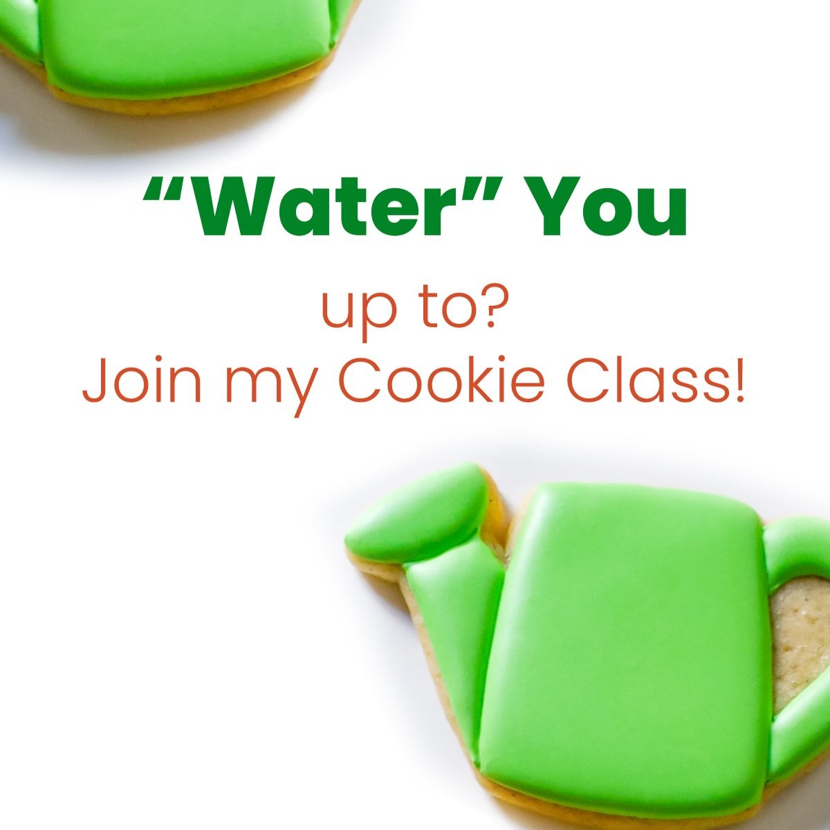 SATURDAY - April 25th 5-7pm 
📍 @dibellasbrunch 

Purchase tickets and find all the details in the link in my bio. 
Looking forward to decorating cookies with a growing group of fabulous people! 
The delicious food and drink doesn&rsquo;t hurt either