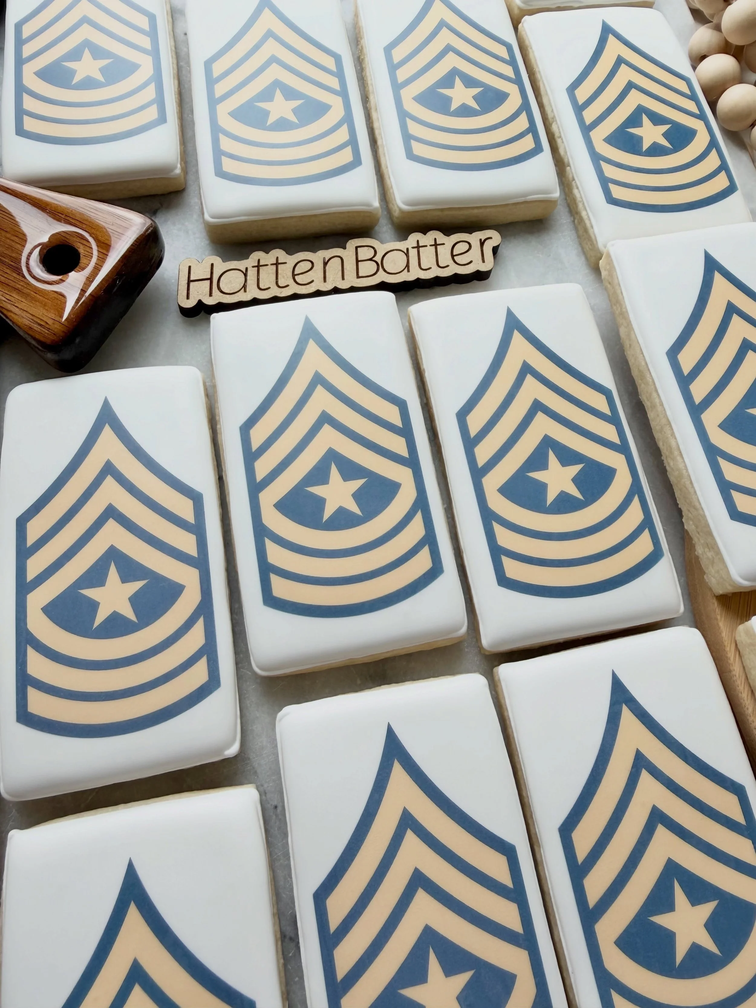 🫡 On one hand, it&rsquo;s great many folks are so removed from the death and sacrifice that they can hold the luxury belief that this is a long weekend filled with grilling and Memorial Day sales. 
But out of respect for those who followed orders, l