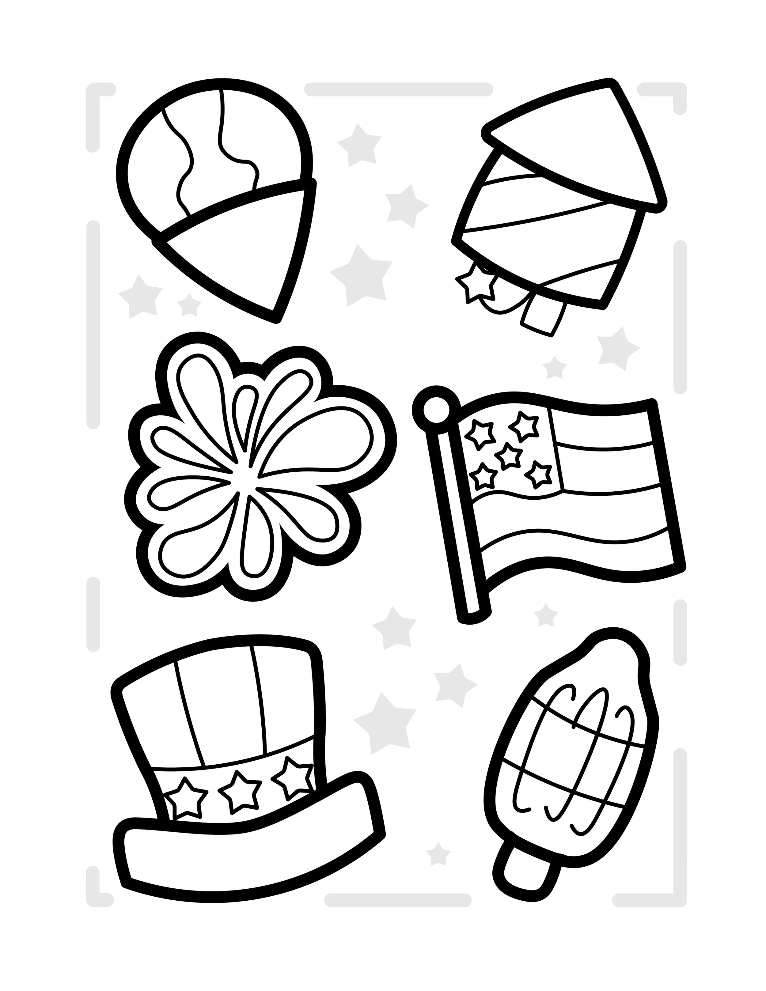 CCK - 2025 July Cookie Class - Coloring Sheet.jpg
