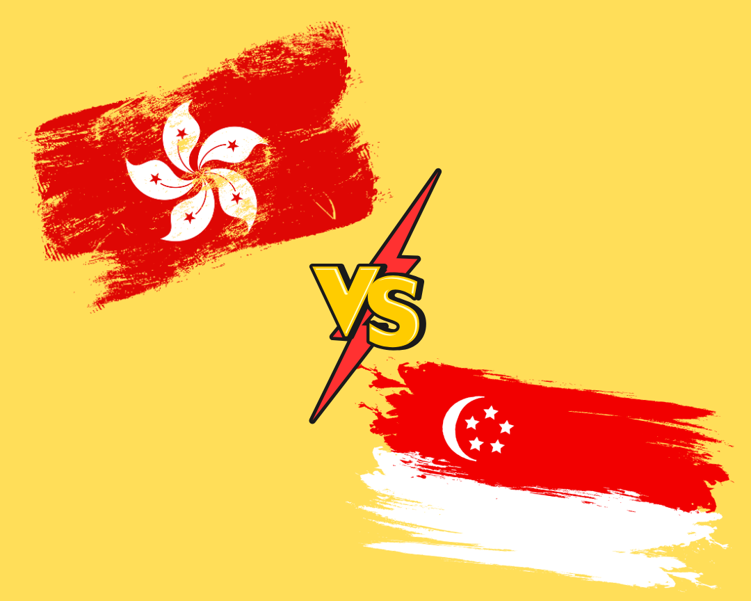 香港外傭最低工資又檢討？比較新加坡外傭制度
