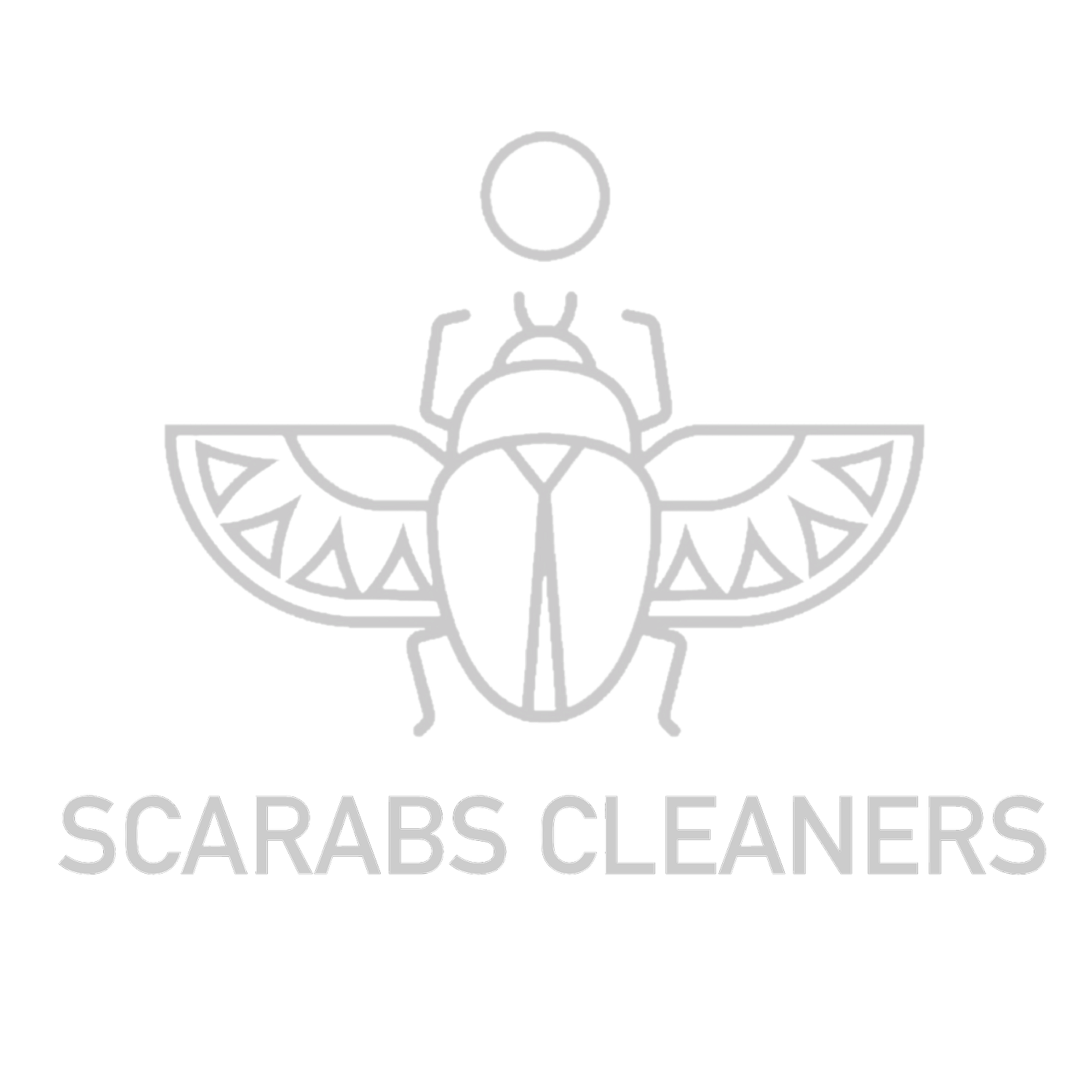 Scarabs Cleaners 
