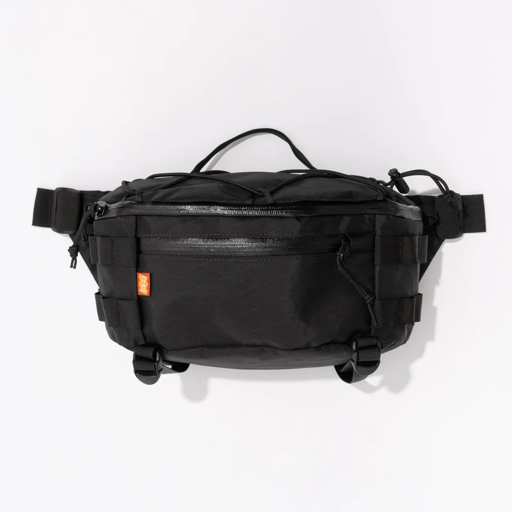 Side Pack 7L VX42 — 1733