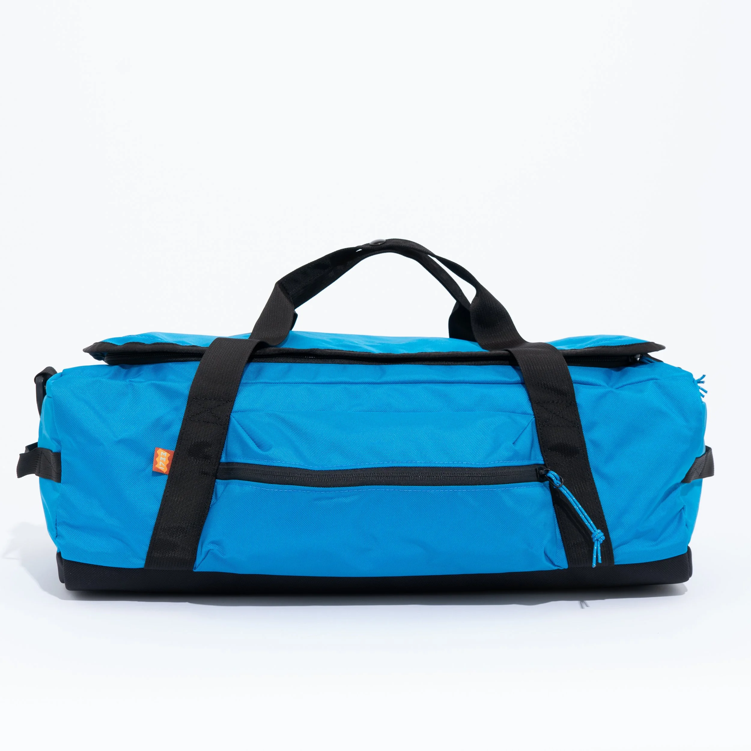 Duffle - Ballistic - 2 Colors