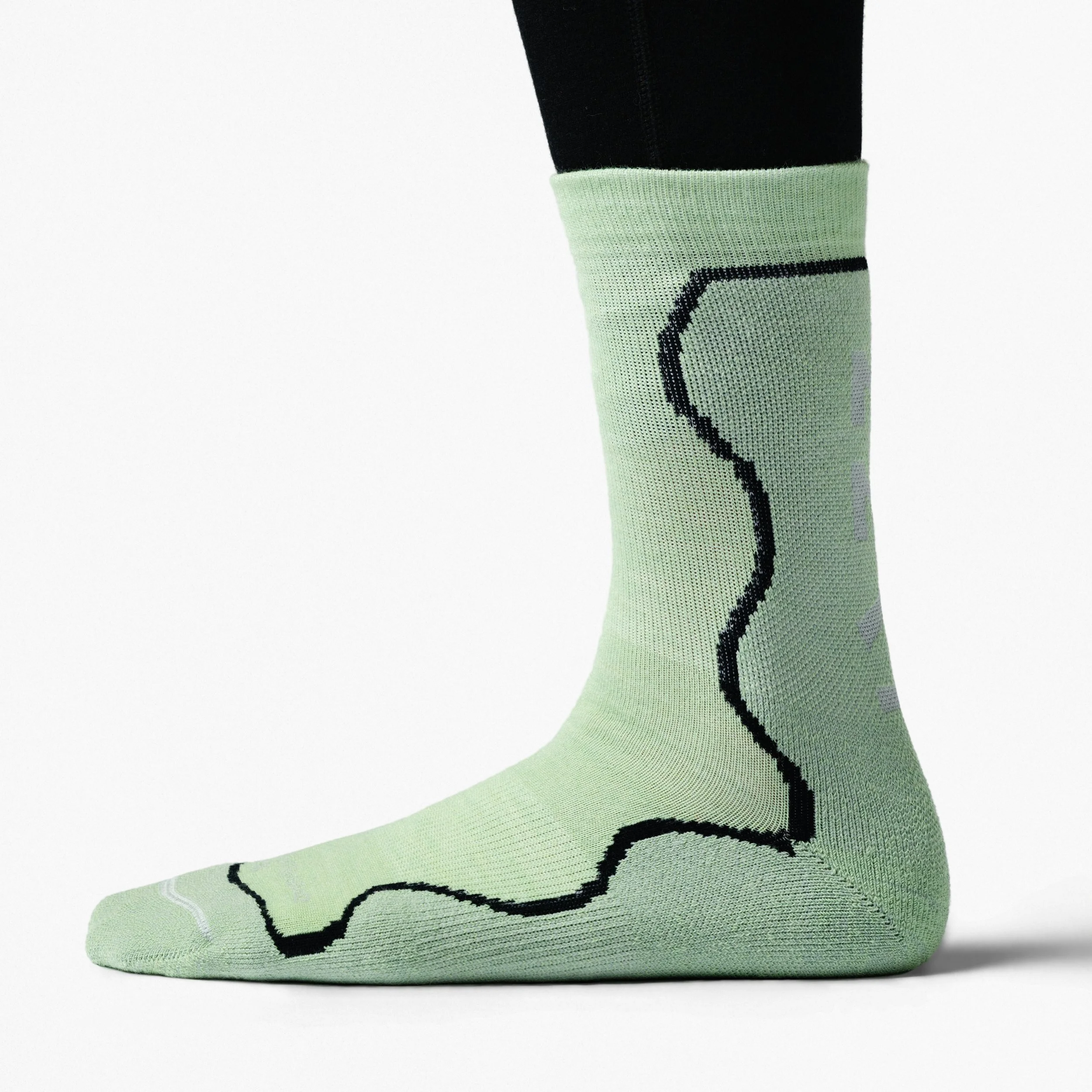 WAVE SOCK 156 -Sage Outline-1.jpg