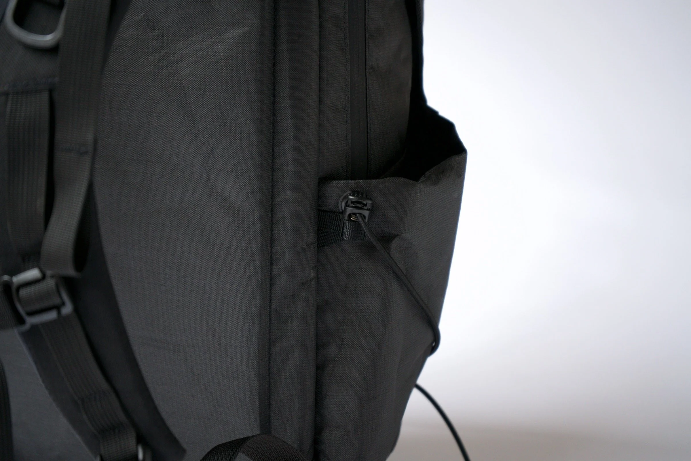 Rollpack - RND Edition - Ultra - Greyscale