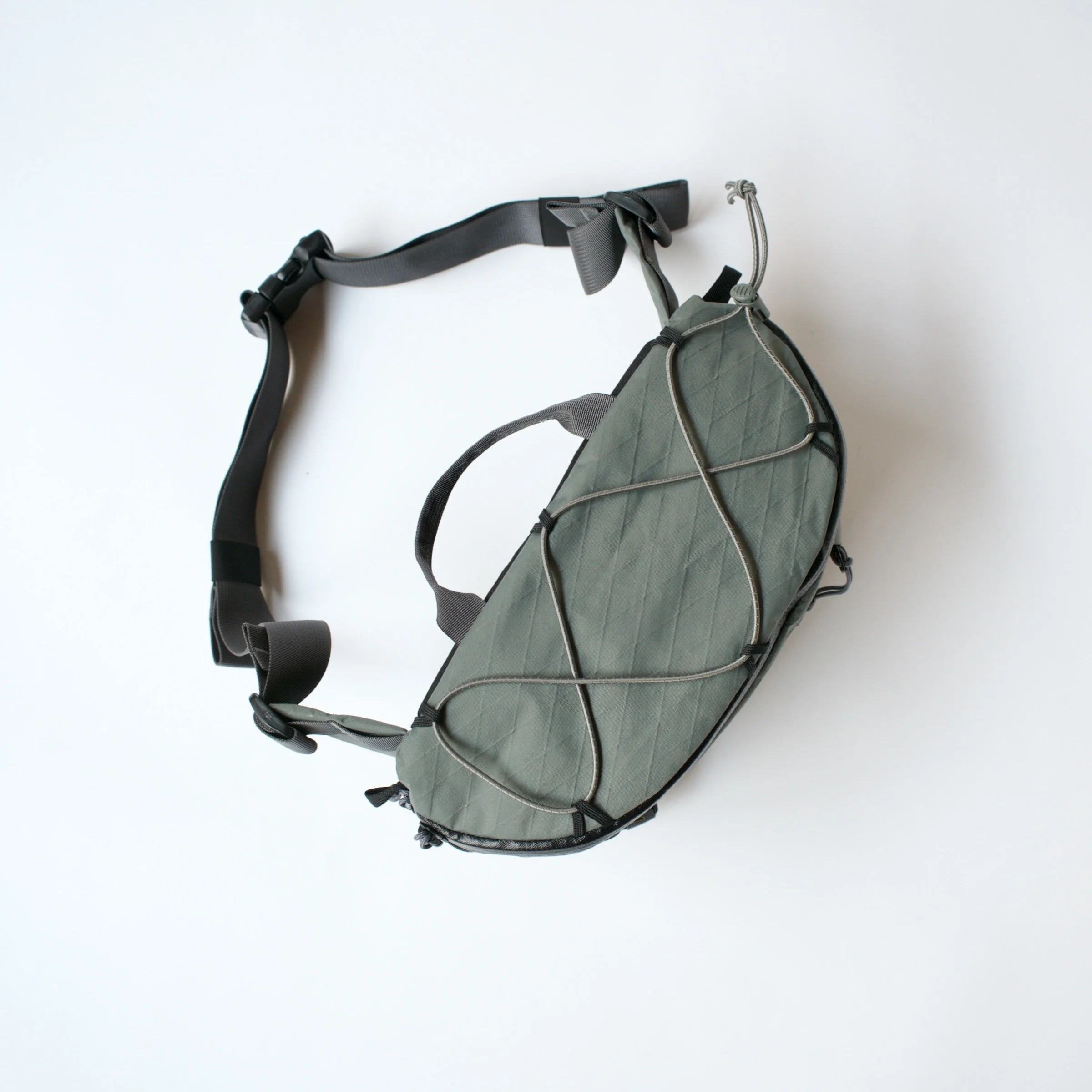 Side Pack 7L - VX21 - 3 Colors — 1733