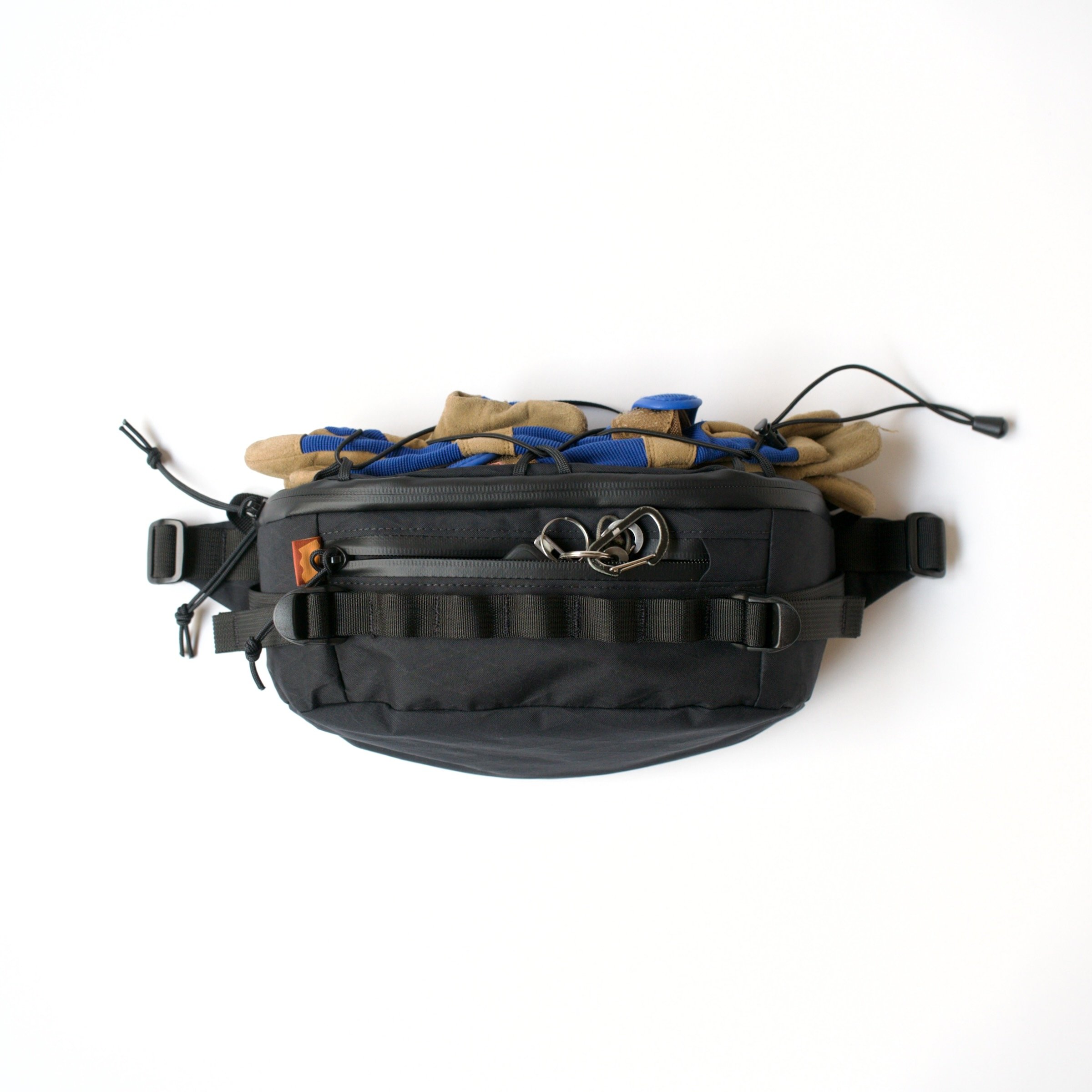 130 Inch Side Pack Side Pack 3.5L - RX30 — 1733
