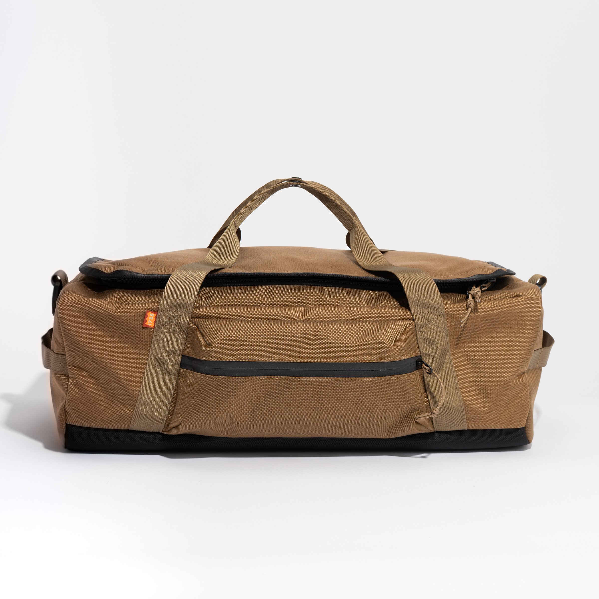 Duffle - Cordura - 3 Colors