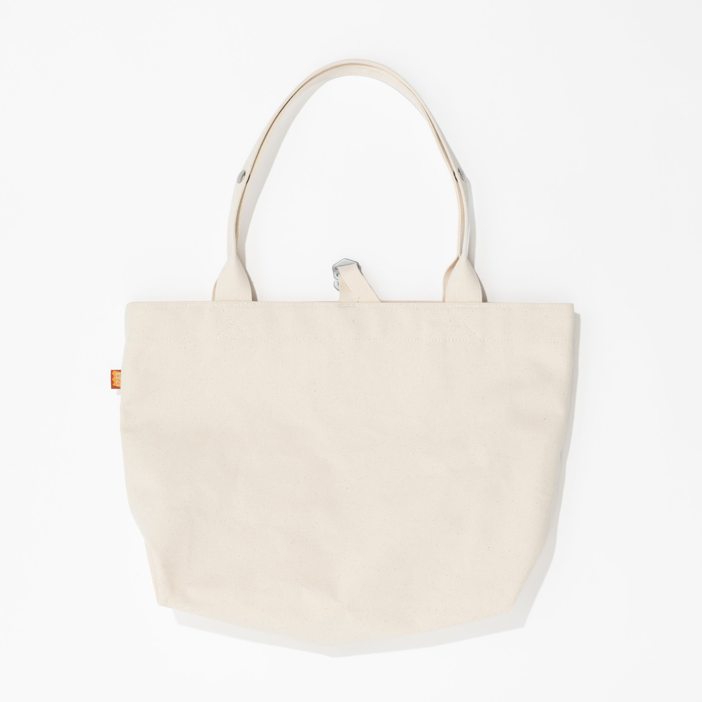 Simple Tote - Cotton - Natural - new TN2026-1.jpg
