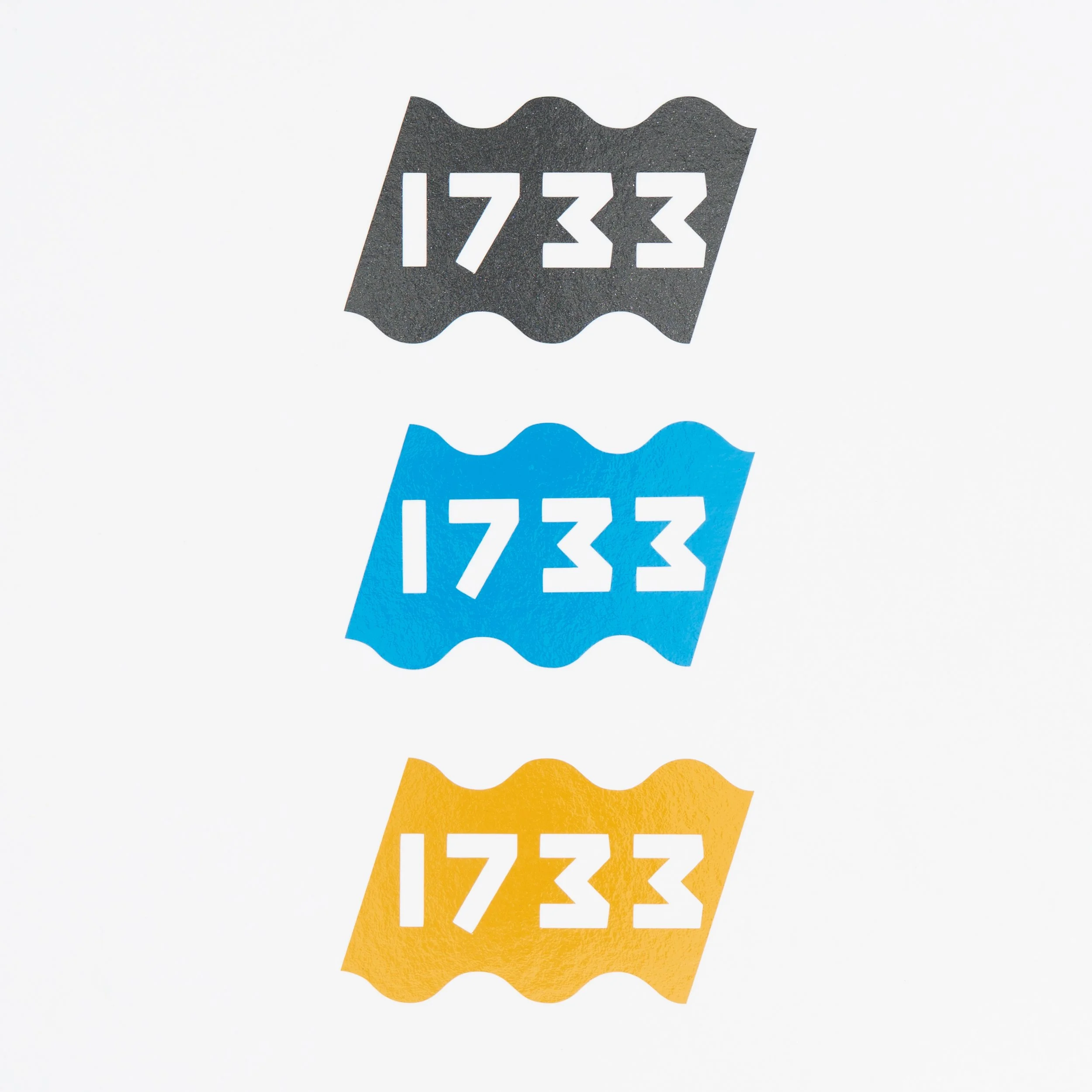 Sticker Pack