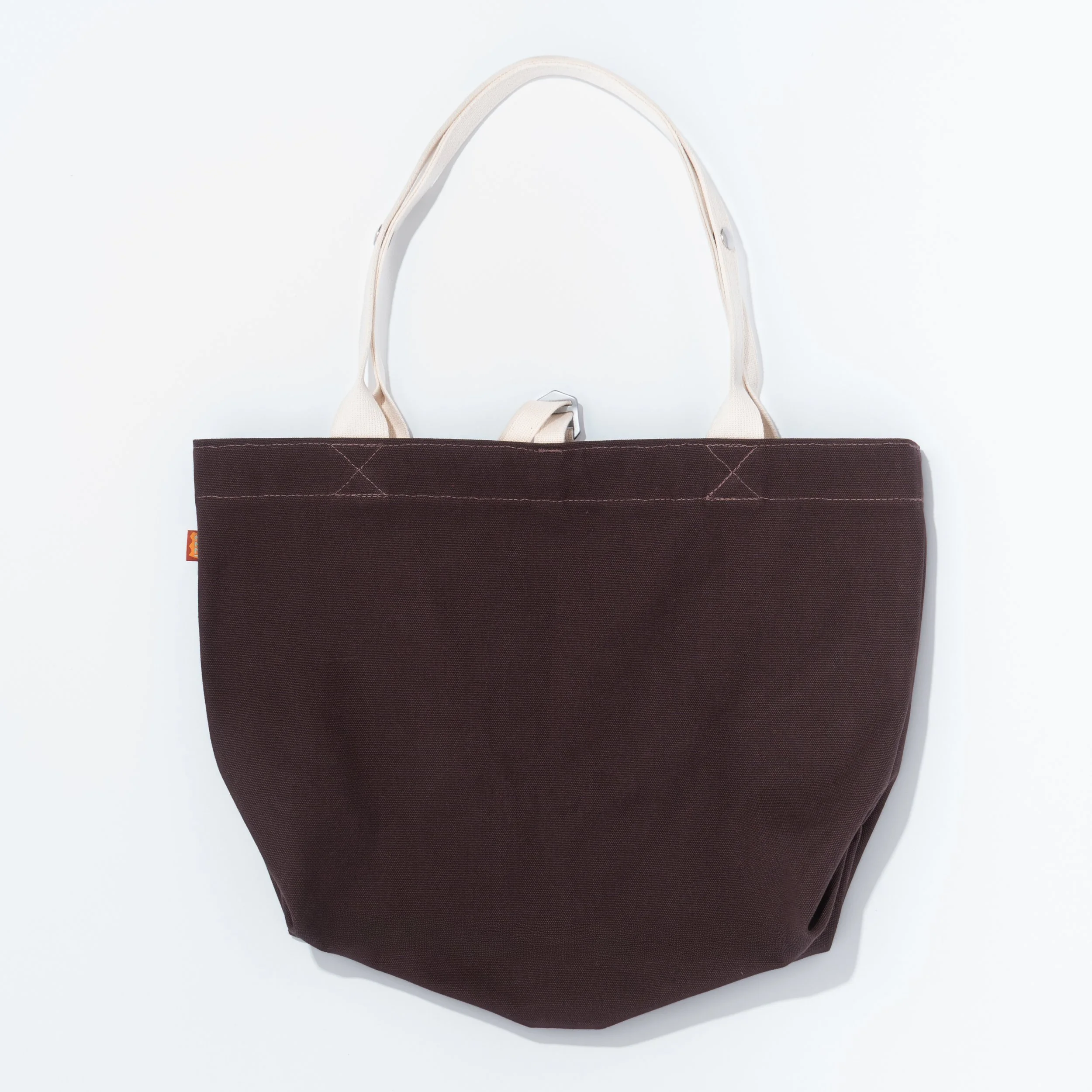 Simple Tote - Cotton - 4 Colors