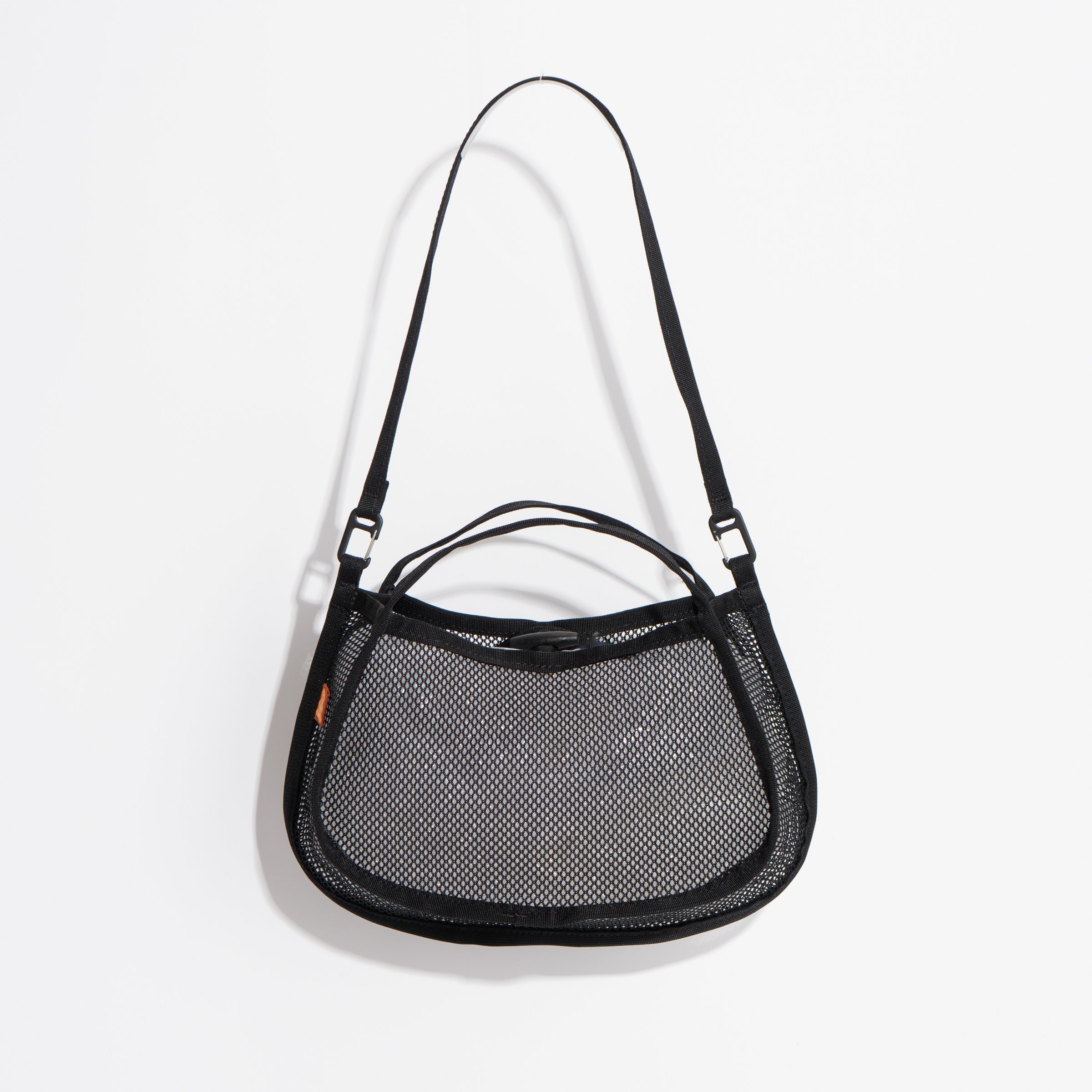 Binding Bag S - Mesh