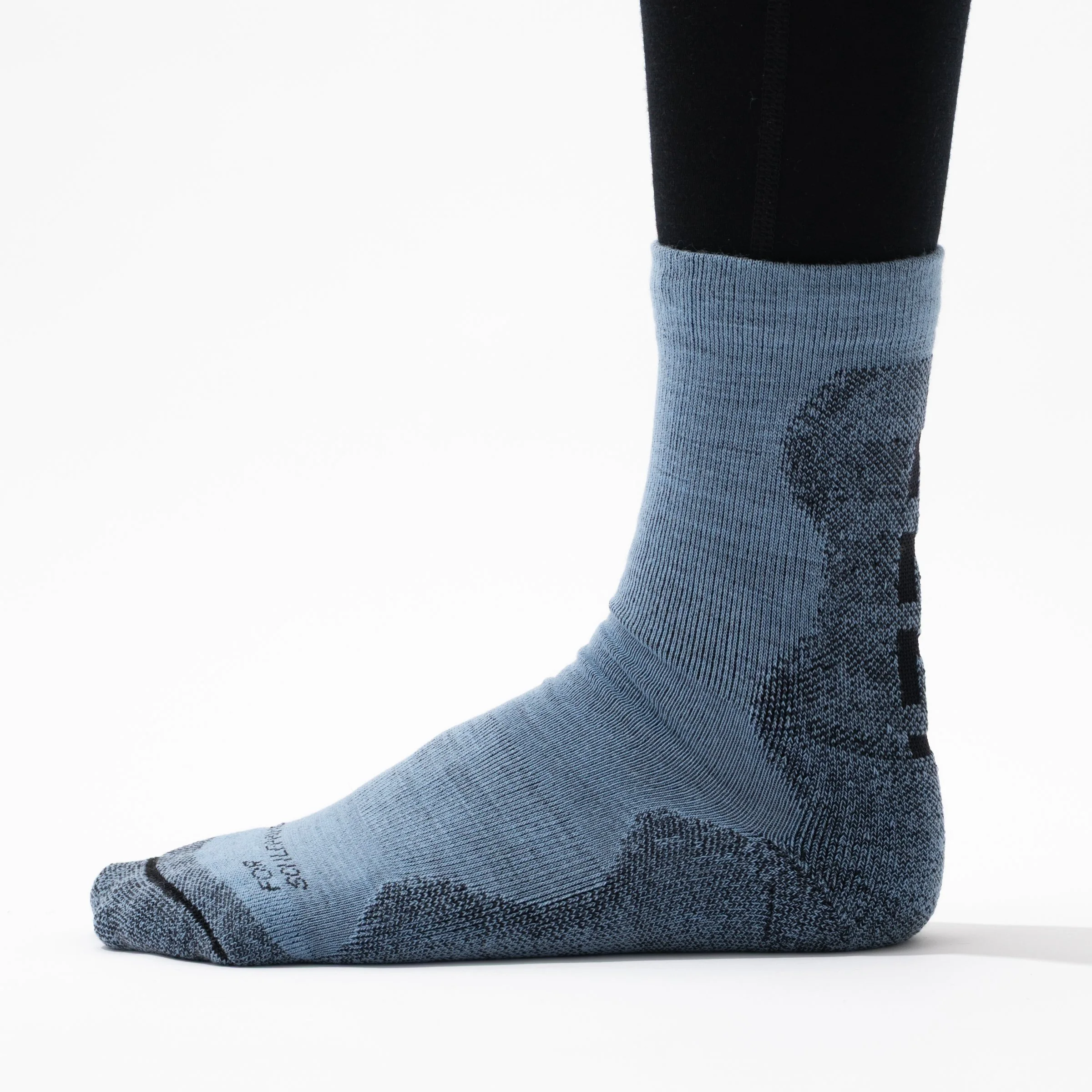 Wave Socks 156n - 5 Colors
