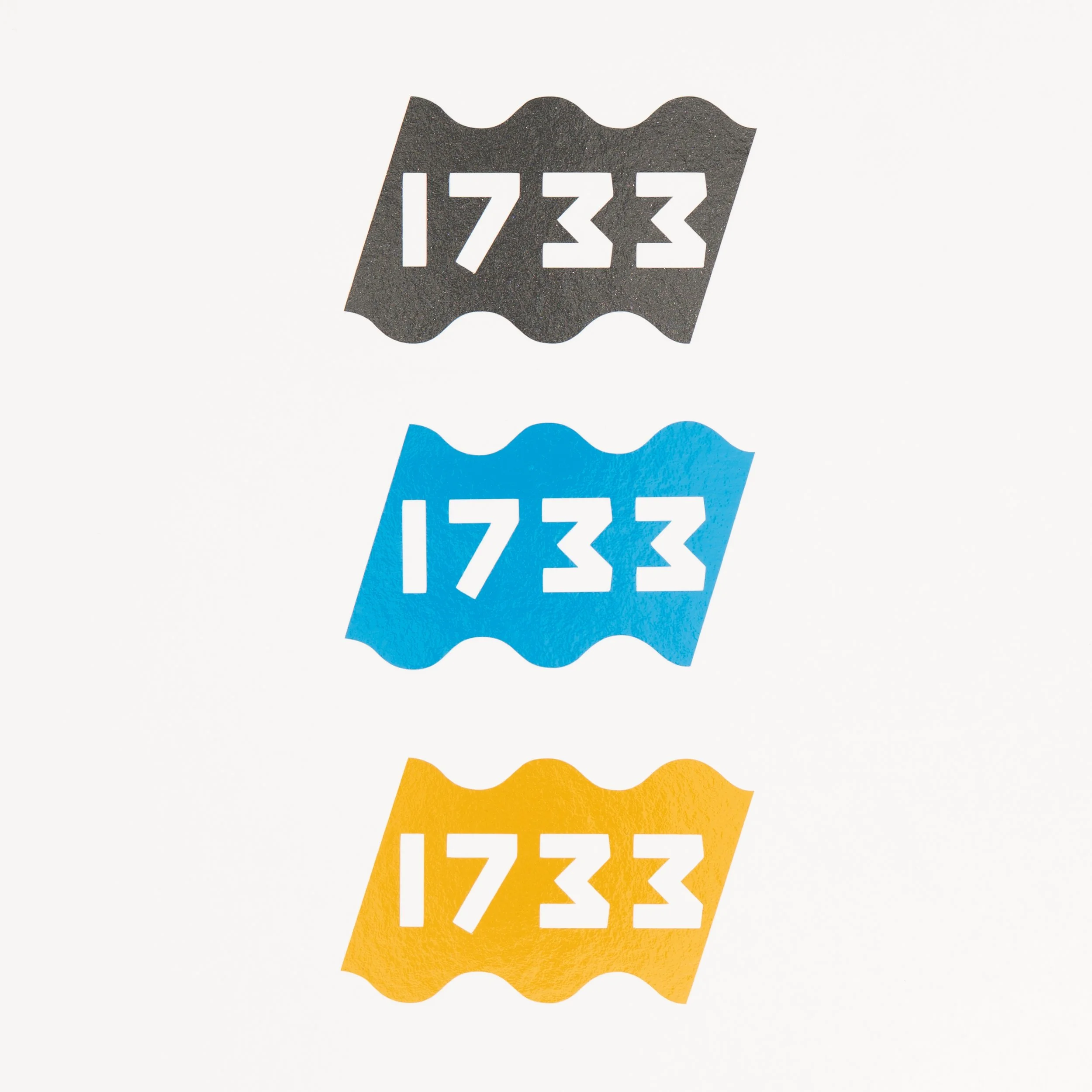 Sticker Pack