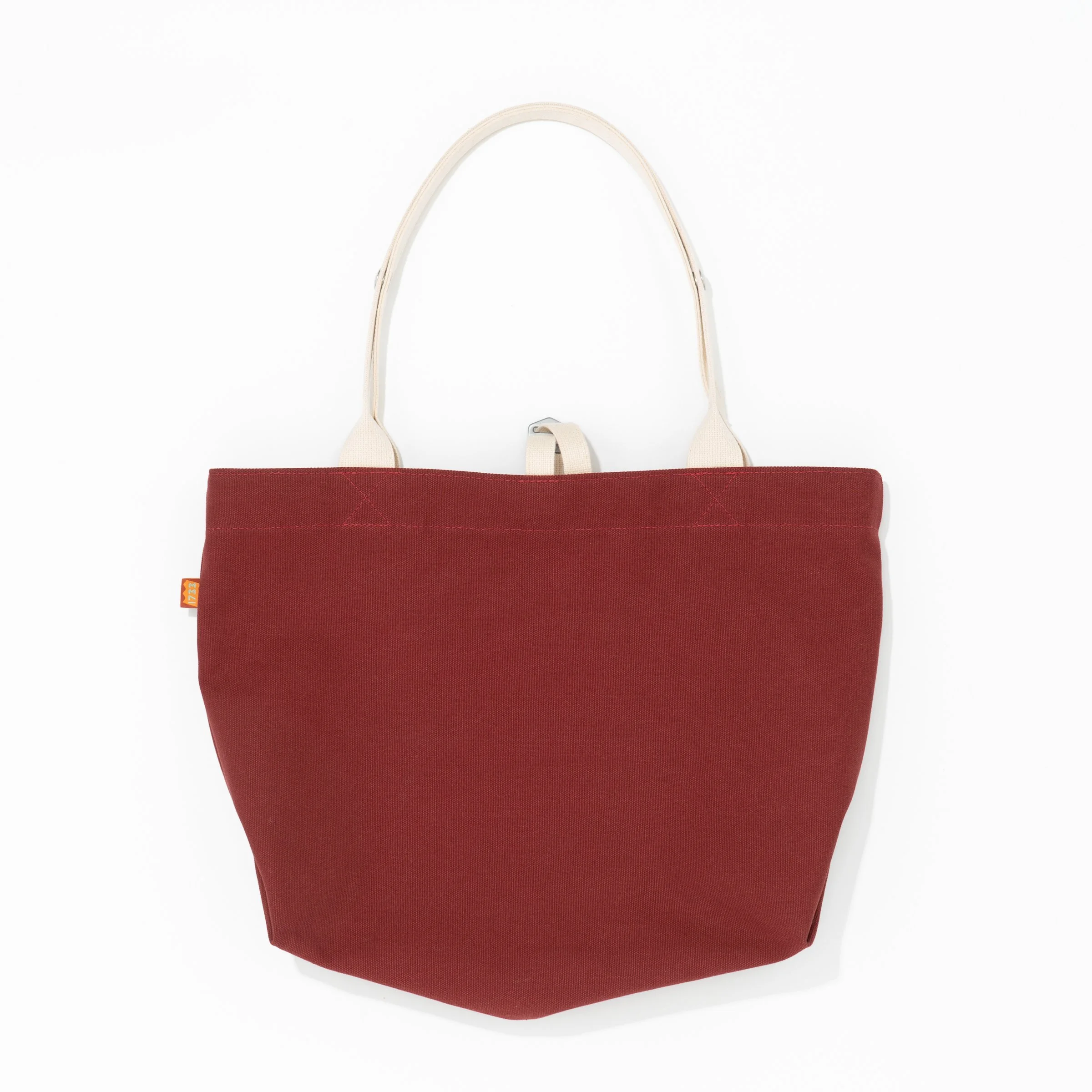Simple Tote - Cotton - Port-1.jpg